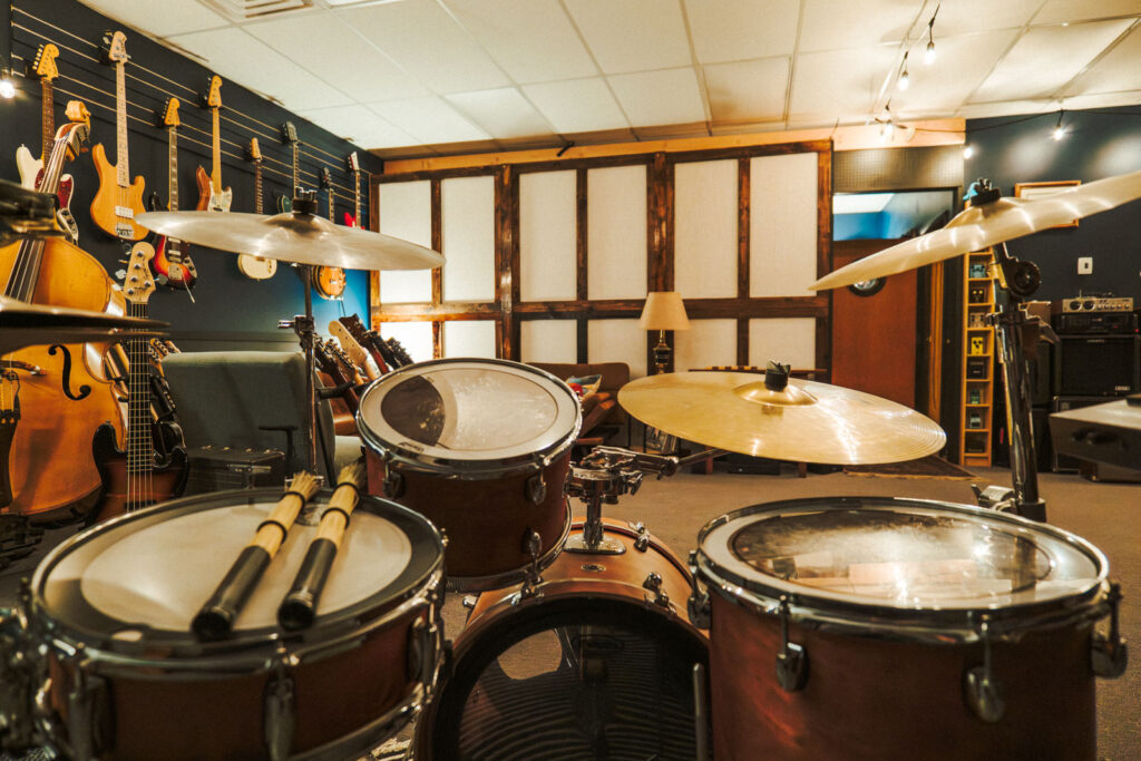 Drums